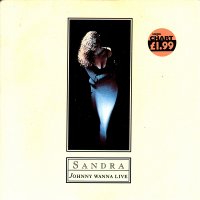 JOHNNY WANNA LIVE [7'']